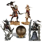 Экшн-фигурки легендарного Коннера Эдема, Яблока Эдема, игрушки, куклы, рождественские подарки, 28 см