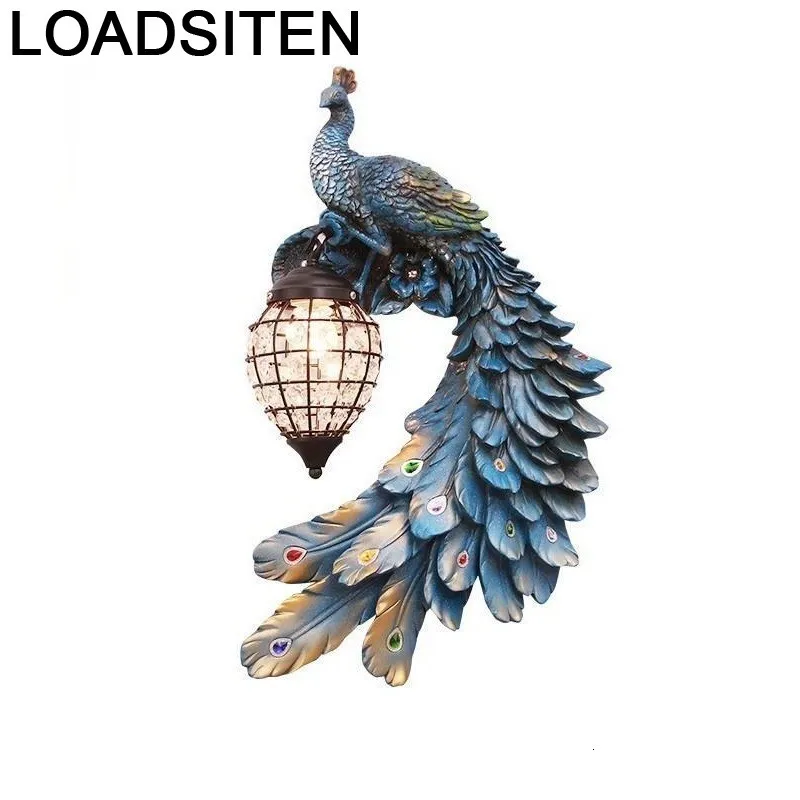 Промышленный Декор лампа Penteadeira Coiffeuse Avec Miroir светильник для дома кристалл Lampara де