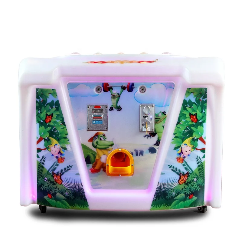 Сумасшедшая лотерея крокодил билет на выкуп игровой автомат монетная игровая