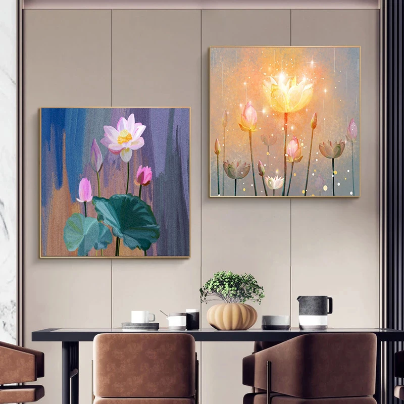 

PhotoCustom Diy Раскрашивание рамок по номерам цветы 60x7 5 см Раскрашивание по номерам для взрослых Diy подарок домашний декор искусство
