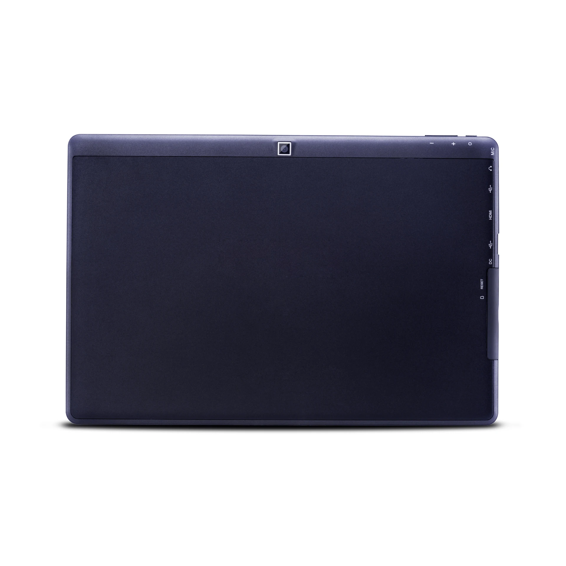 10,1 дюймов 1280*800 W10 2 в 1 планшетный ПК двойная ОС Win10 Android 5,1 Z8350 четырехъядерный 2G 32G/4G 64G HDMI Bluetooth 2,0/5.0MP