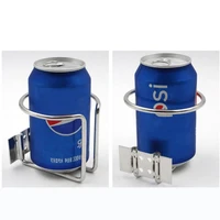 car ring cup holder stainless steel water drink beverage bottle stand holder for boat truck