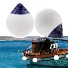 Бампер для лодки щиток для причала защитный чехол для надувной морской яхты