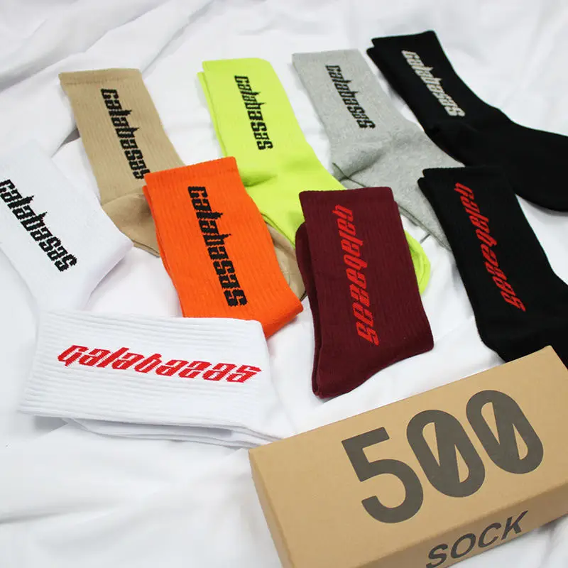 3 пары/коркор. мода 500 года стиль экипажа мужские Модные уличные европейские хип