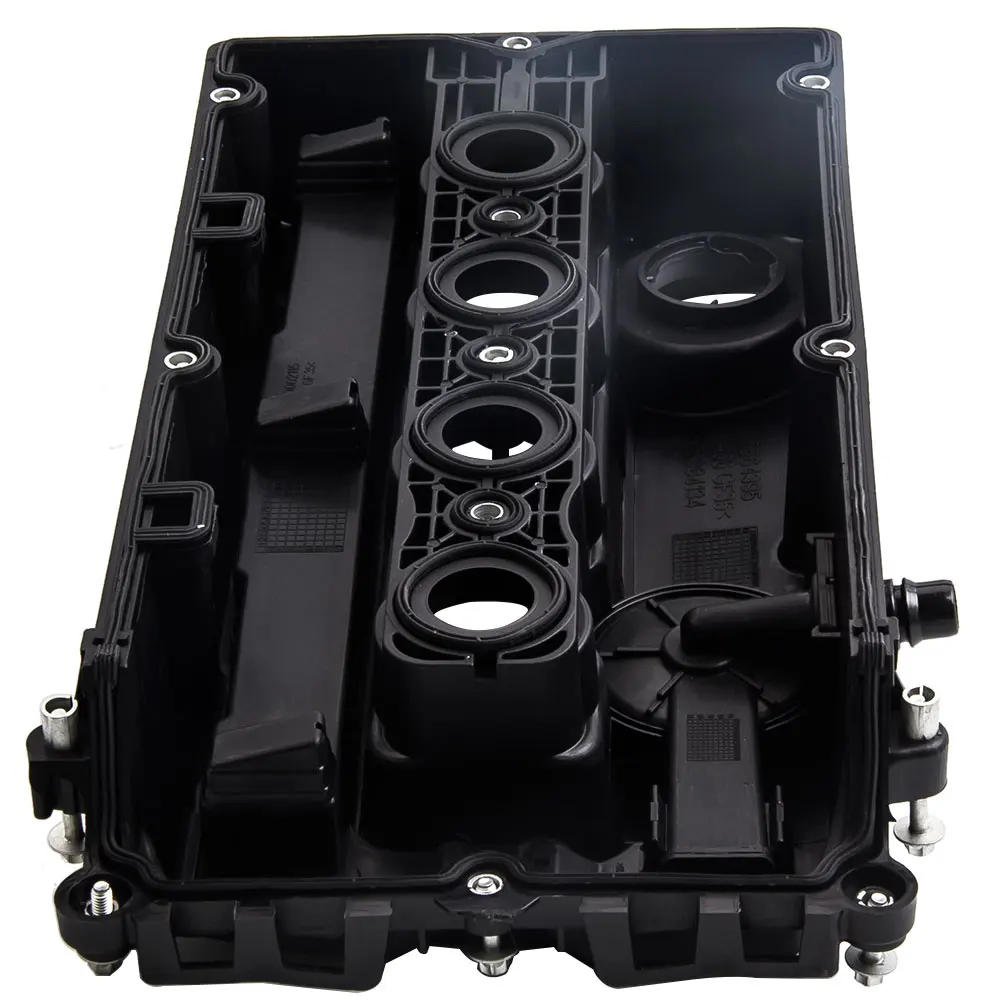 Крышка кулиса двигателя для Astra H 05 10 Z16LET A16LET Z16XER A16XER Z18XER A18XER 55564395 винтовая
