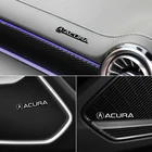4 шт. для Acura RDX Integra TLX CDX MDX RDX ZDX TLX TLX-L x TSX автомобильный динамик звуковой динамик значок стерео эмблема стикер