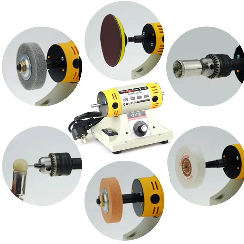 

Multifunction Mini Table Saw Stone Polisher Jade Engraving Machine Grinding Machine Table Saws Jade Cutting Machine 220V