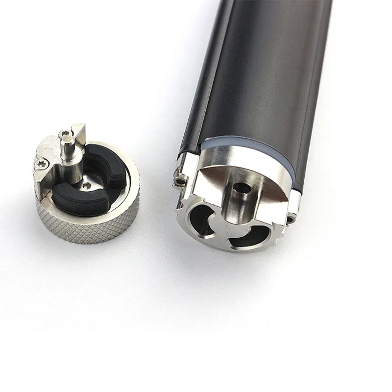 Бутылочка капельница DOVPO Topside Squonk Mod емкость 10 мл силиконовая бутылочка