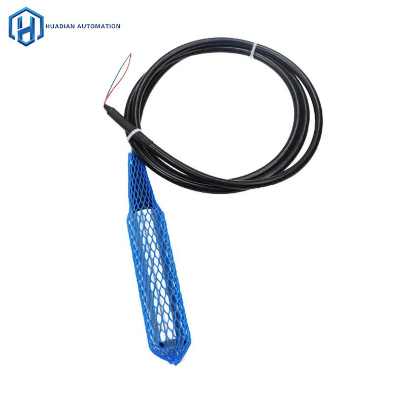 Измеритель уровня жидкости в резервуаре датчик воды Гидростатический