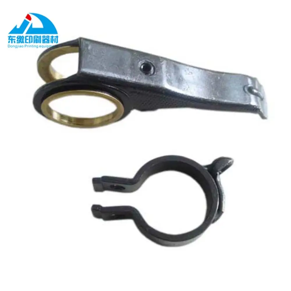 SM102/CD102 захват для доставки печатной машины 93.014.307 зажим 93.014.319 CD102 MV.006.503/01 |