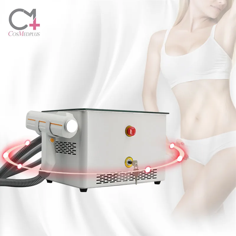 

2020 Newest Quality assurance picosecond laser tattoo removal machine