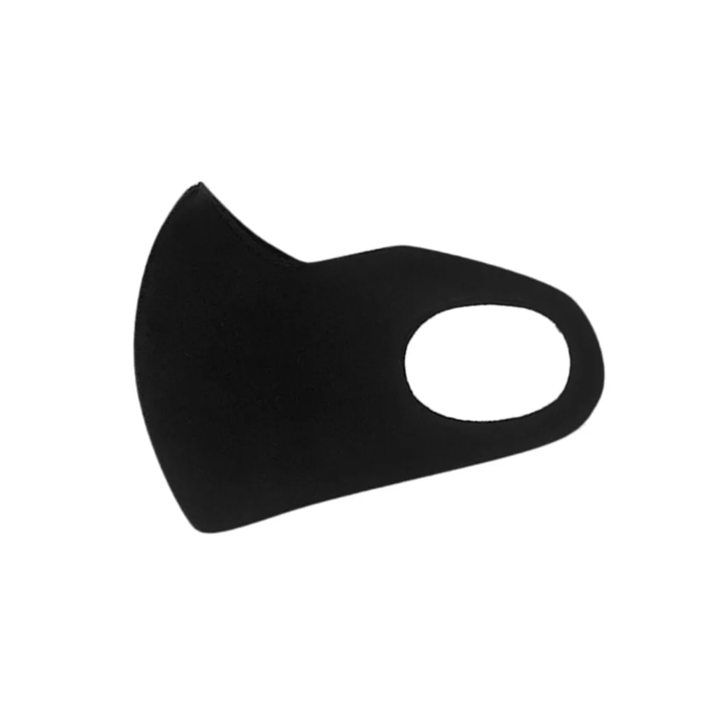 

Adult Anti-dust Reusable Washable Cotton Mouth Face Masks