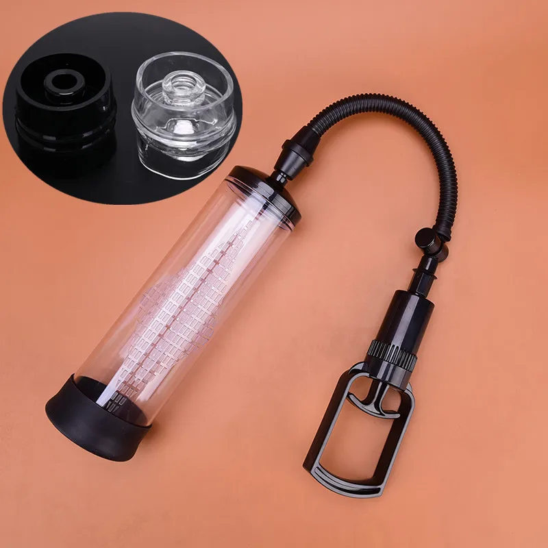 1 шт./2 шт. вакуумный насос для увеличения пениса | Красота и здоровье