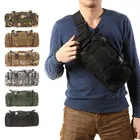 Высококачественная стандартная поясная сумка, поясная сумка, Сумка для кемпинга, походов, сумка на грудь, сумки для охоты