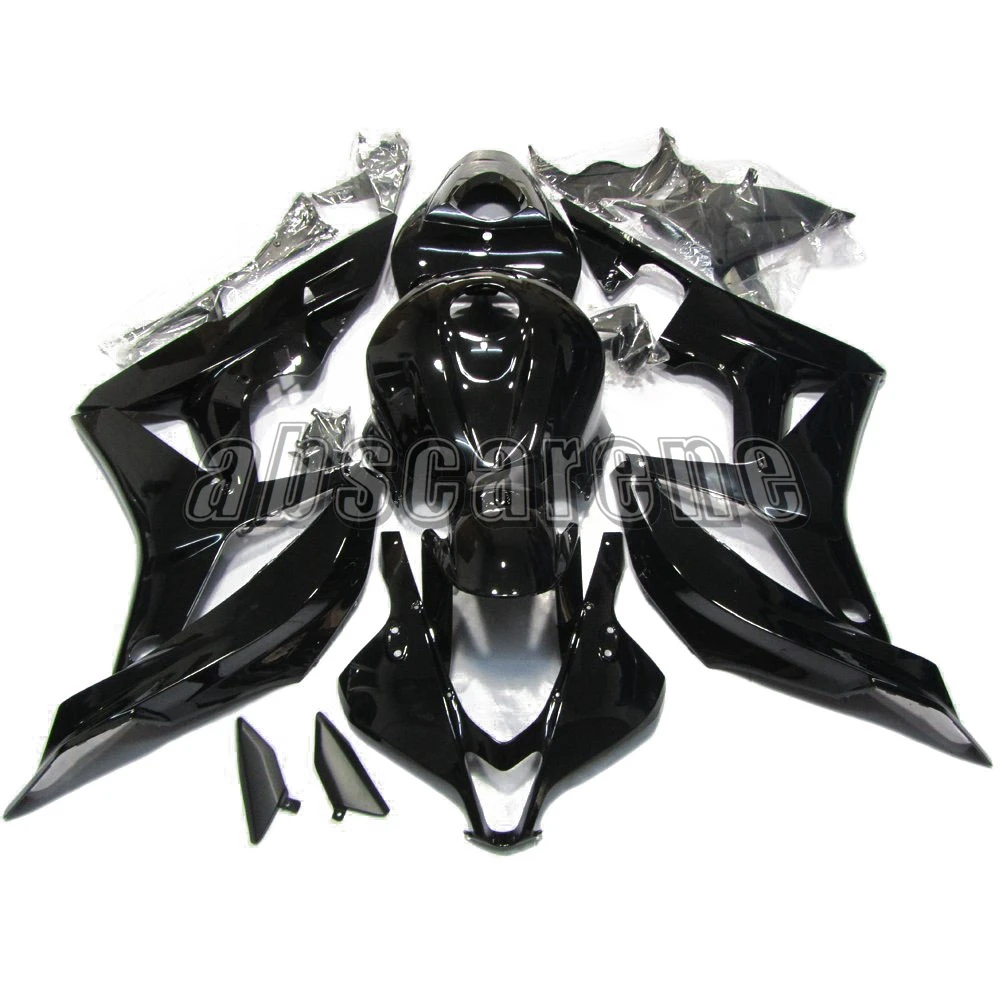 Полные Обтекатели для Honda CBR600RR F5 2007 2008 CBR 600 RR 600RR 07 подвески из АБС пластика