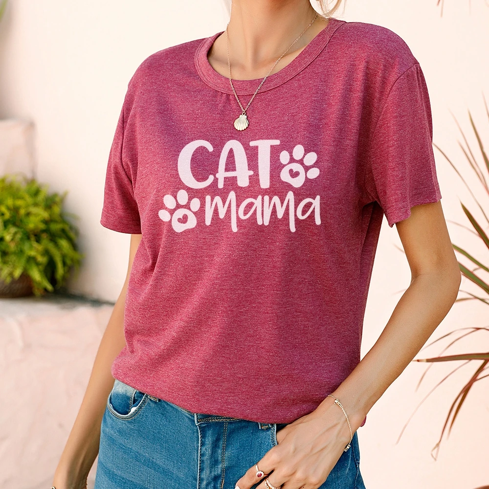 

Женская одежда в Корейском стиле 90-х с коротким рукавом и круглым вырезом