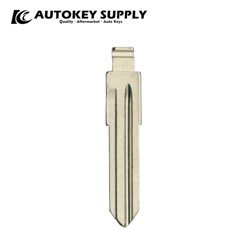 

CHEVROLET/OPEL key blade (right) AKBLB807
