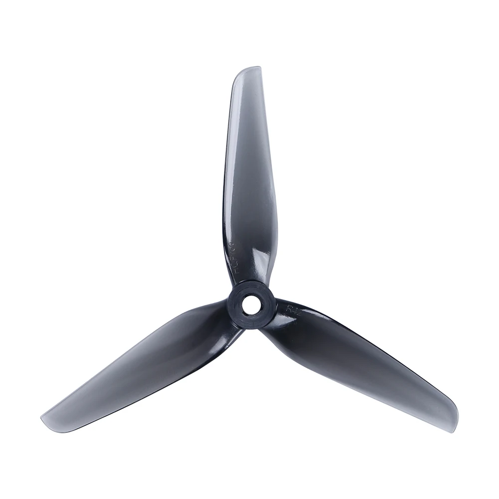 HQProp HQ Опора R42 светильник серый поли карбонат 5 1 дюйма пропеллеры для POPO