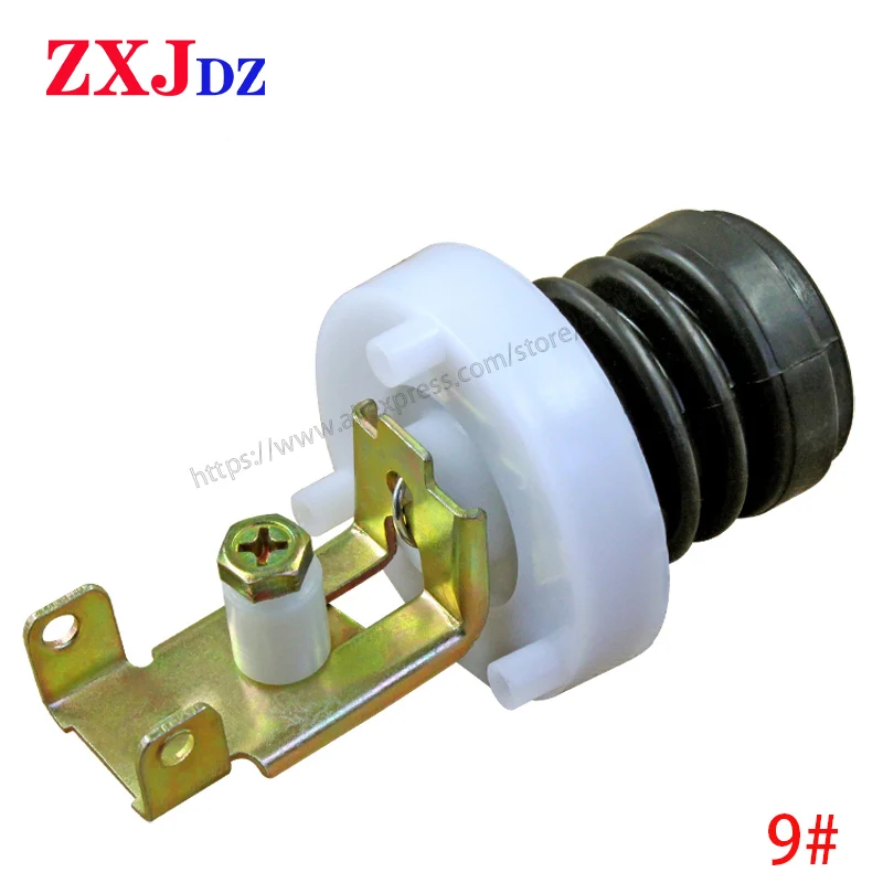 

Washing machine drain valve core water plug plug water plug valve core drain valve washing machine accessories