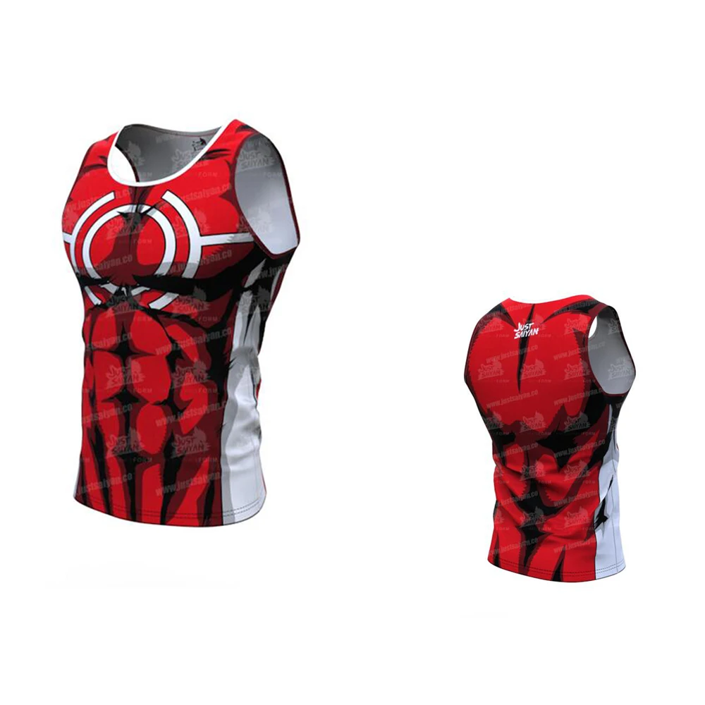 2021 Summer Plus Size Summer Men Clothing Tank Tops Black White Gray Singlets Sleeveless Fitness Men Vest Bodybuilding Vest