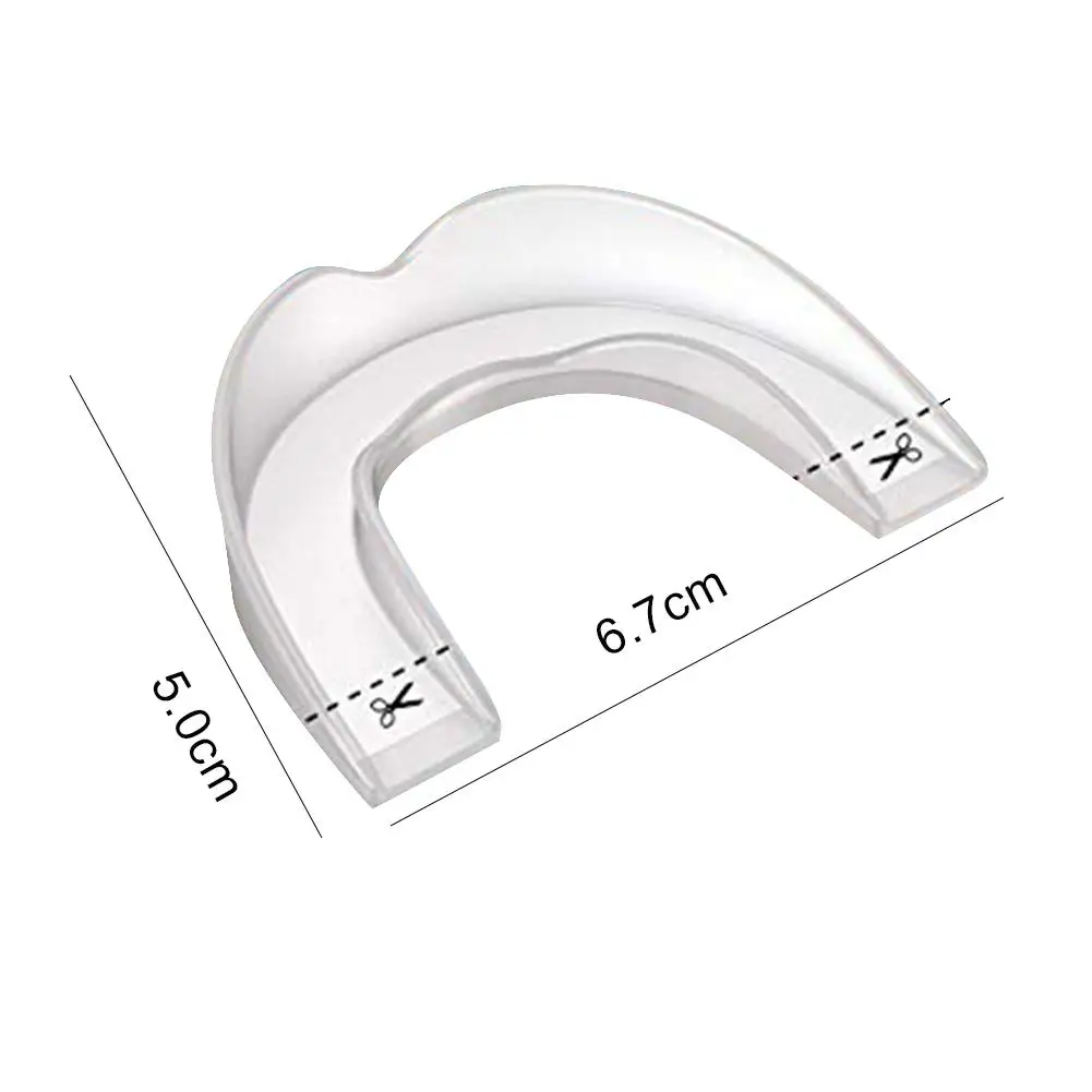 Горячая Распродажа 2019 защита для зубов от грубости против храпа сна анти