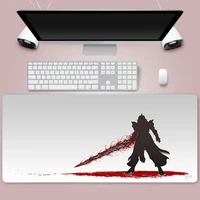 dragon age mouse pad large game computer keyboard office long table mat kawaii desk officehome decoration antislip
