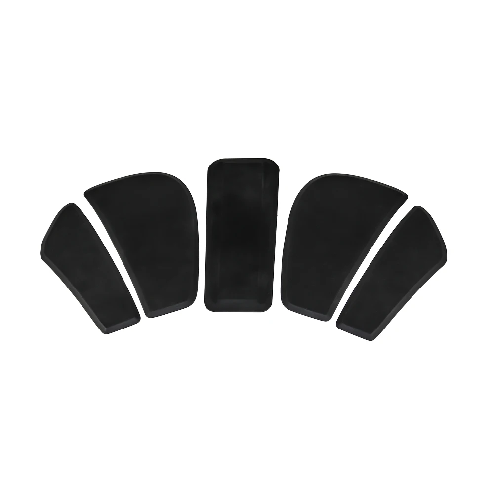 

Motorcycle side fuel tank pad For BMW R1250RT R 1250 RT R1200RT LC 2014 - Tank Pads Protector Stickers Knee Grip Traction Pad