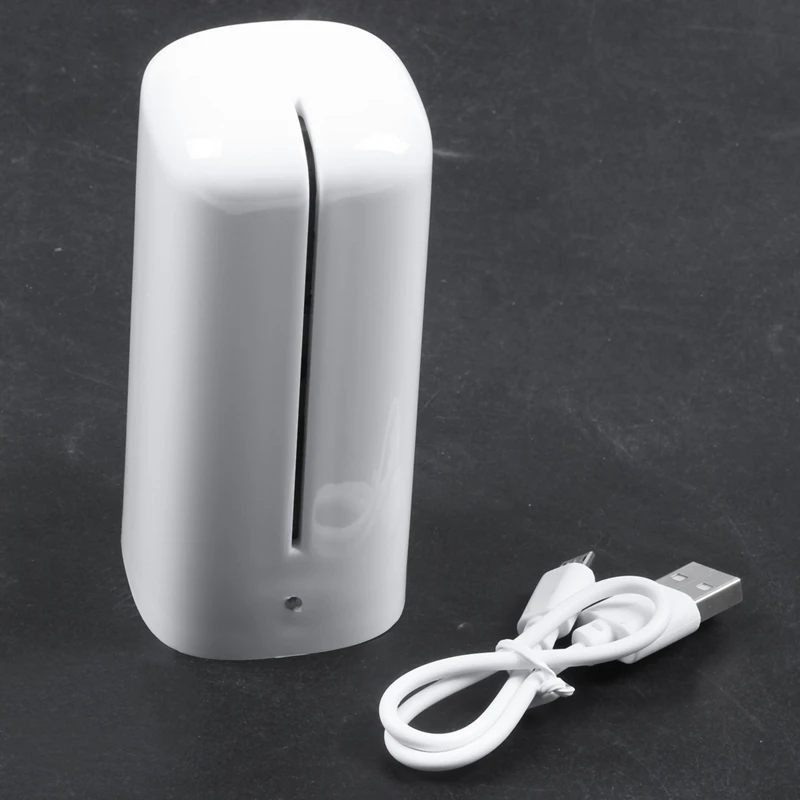 Перезаряжаемый активированный кислородный озонатор воздуха Usb очиститель