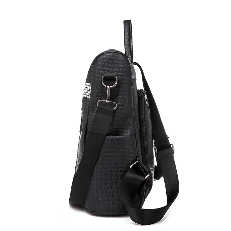 Женские многофункциональные рюкзаки большие вместительные Школьные Сумки Sac A Dos