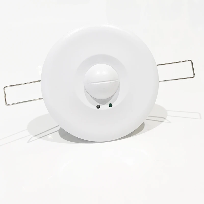 Фотоэлемент Автоматический Инфракрасный датчик движения тела Пассивный