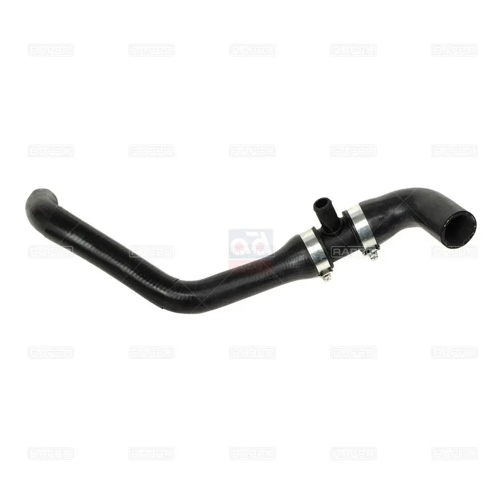 

RAPRO-15110 RADIATOR HOSE BOTTOM 02 PT.206 1.4hdi 70hp