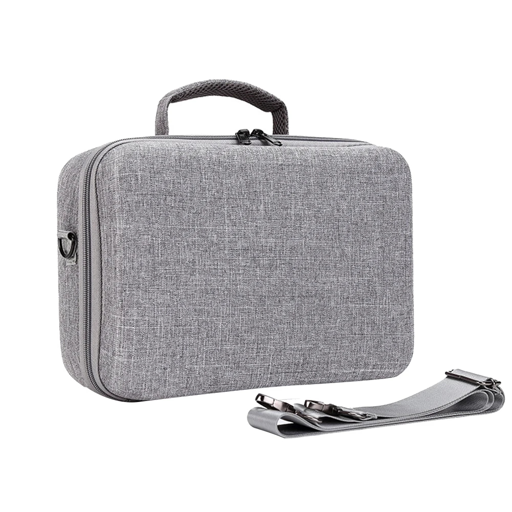 Жесткий ударопрочный Дорожный Чехол для улицы портативный чехол из ЭВА