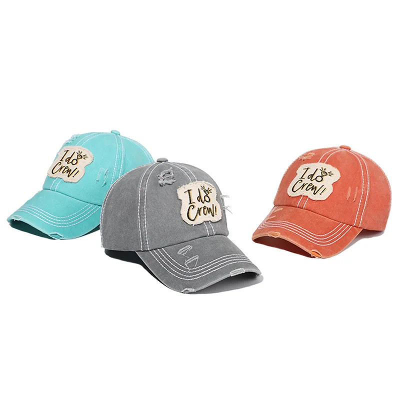 

15 Style Duck Tongue Hat Frosted Letter Four Seasons Brim Baseball Cap Sun Shading Fashion Hip Hop Hat Men Women's Caps Hats