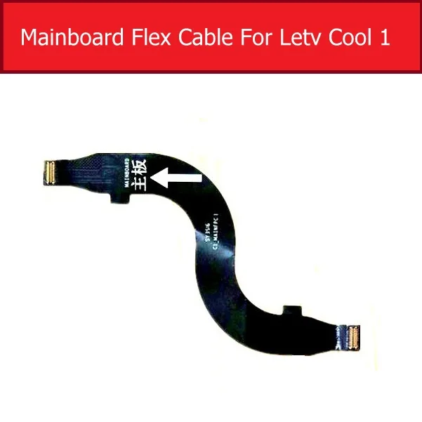 Гибкий кабель для материнской платы Letv leEco Coolpad CooL1 Cool 1 Dual C106 C106-7 C106-8 C106-9 |