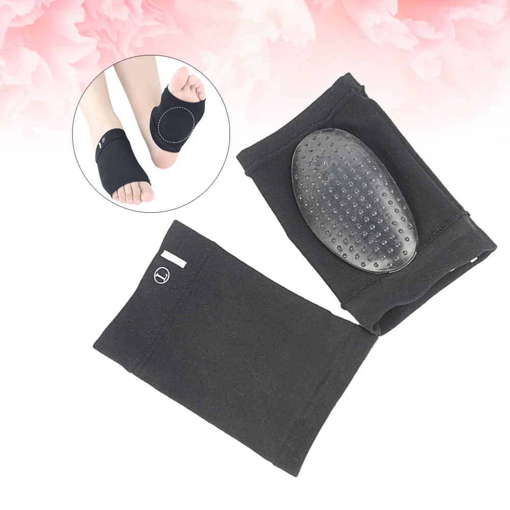 

Arch Support Sleeves Wrap for Plantar Fasciitis and Flat Feet Pain Relief for Foot Supports Socks Men and