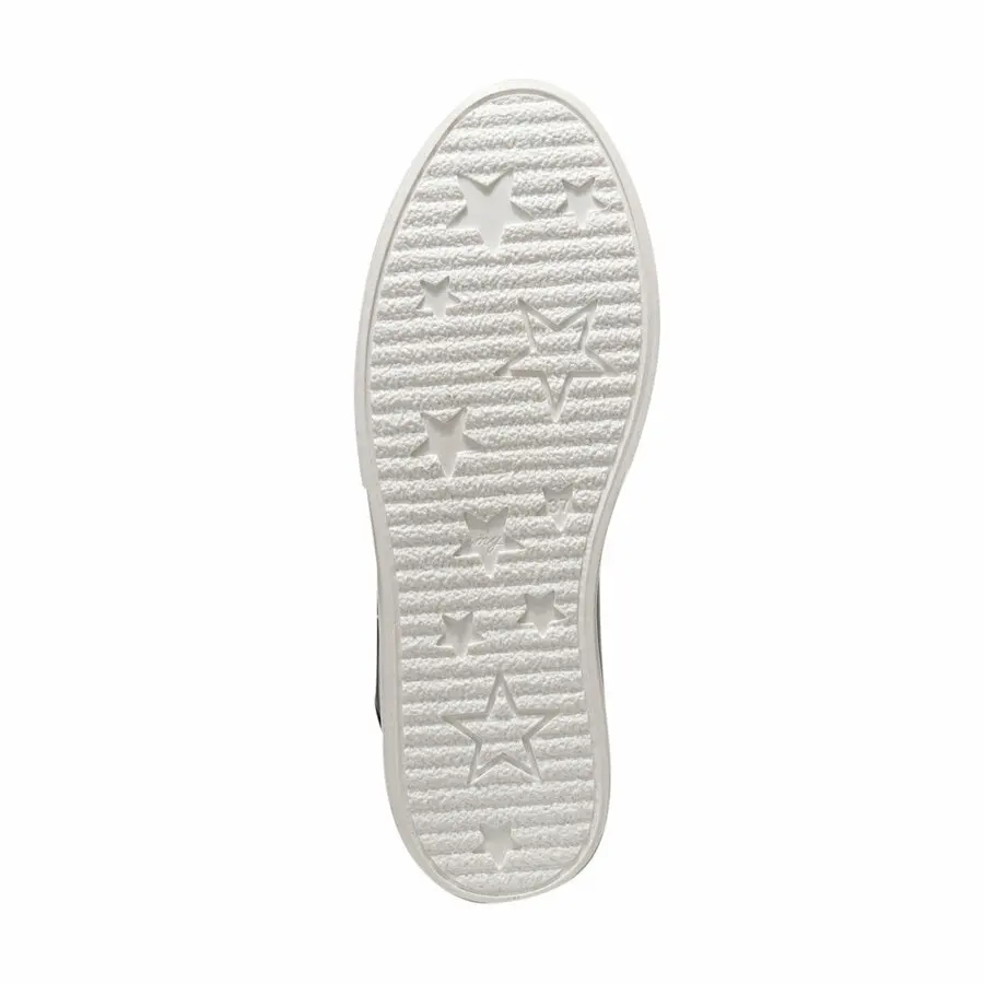 

Sneakers Women Butigo Elena Black Women'S Pool Sole Sneaker