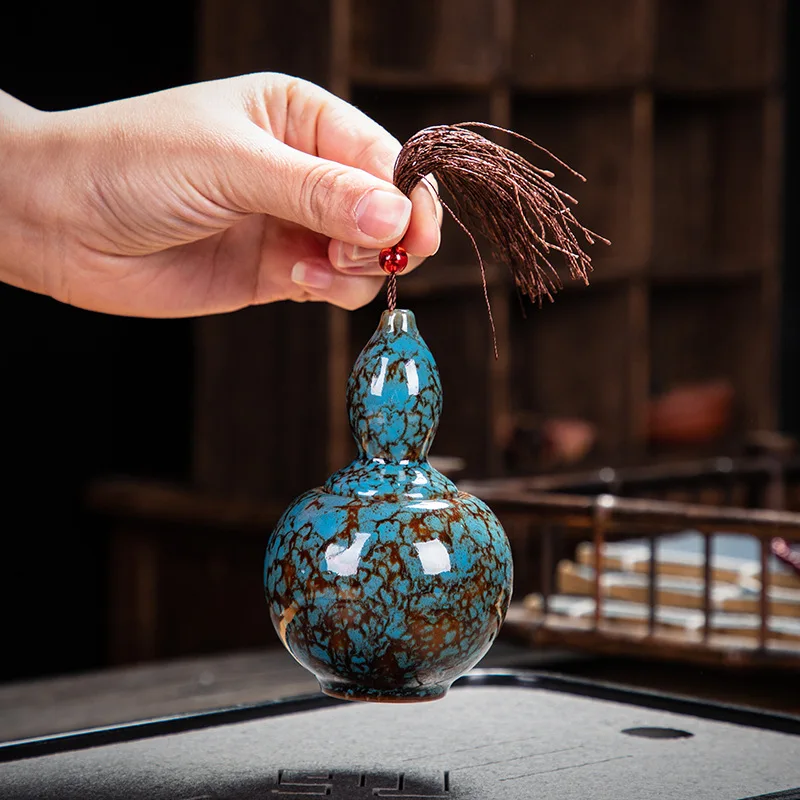 Горячая Распродажа керамическая сувенирная урна для домашних животных