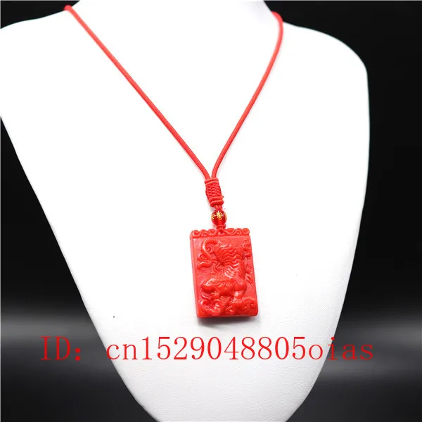 Натуральный красный коралл нефрит драгоценный камень искусственный китайский