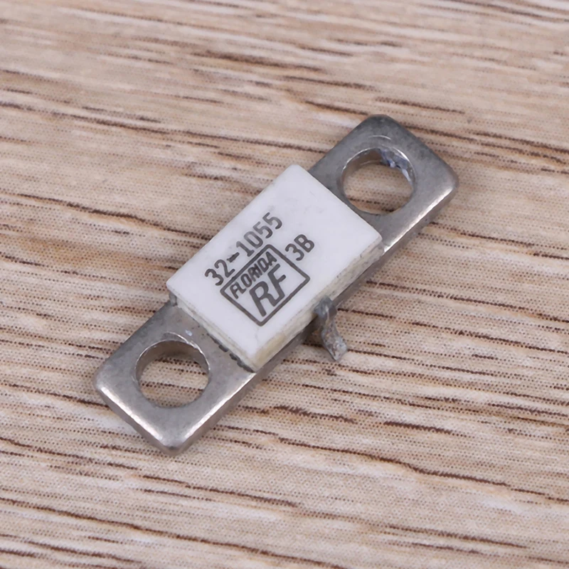 5Pcs 50ohm 100W RF Termination Microwave Power Resistor High Dummy Load 100 Watts HOT! | Инструменты