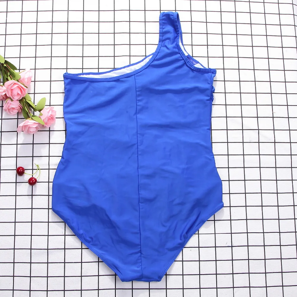 Women Sexy One Piece Swimsuit Mesh Bikini Monokini Push-up Swimwear Bathing Suit Bodysuit Beach Wear 4xl Plus Size |