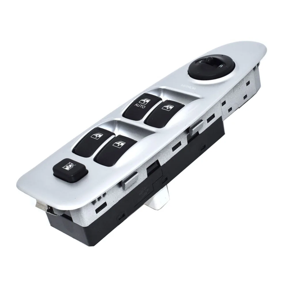 Переключатель управления стеклоподъемником передний левый для Hyundai Elantra 2001 2002 2003