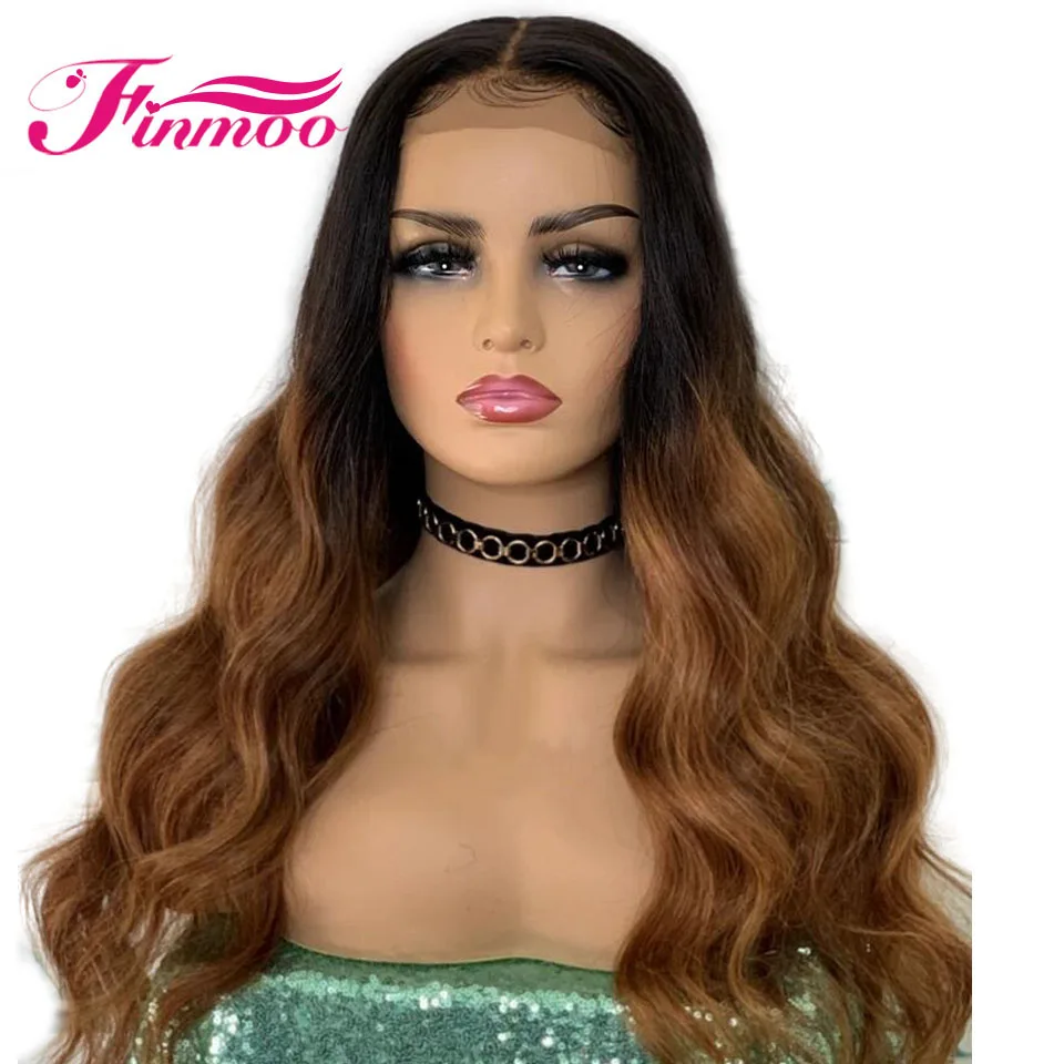 Мёд светлые волнистые Синтетические волосы на кружеве парики из натуральных