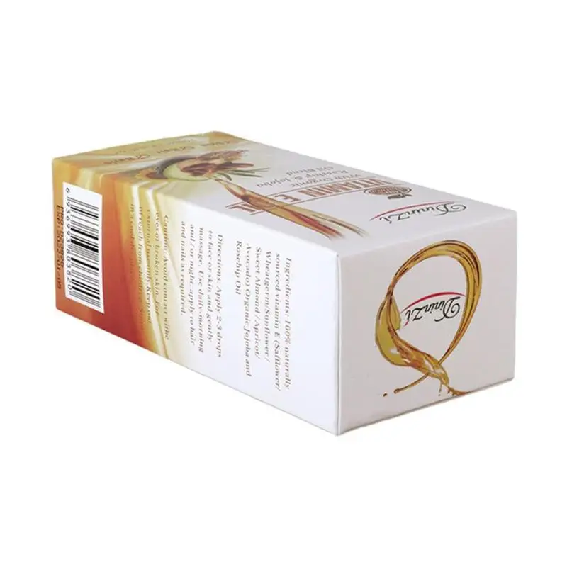 Чистое Натуральное эфирное масло авокадо для спа-массажа холодное прессованное