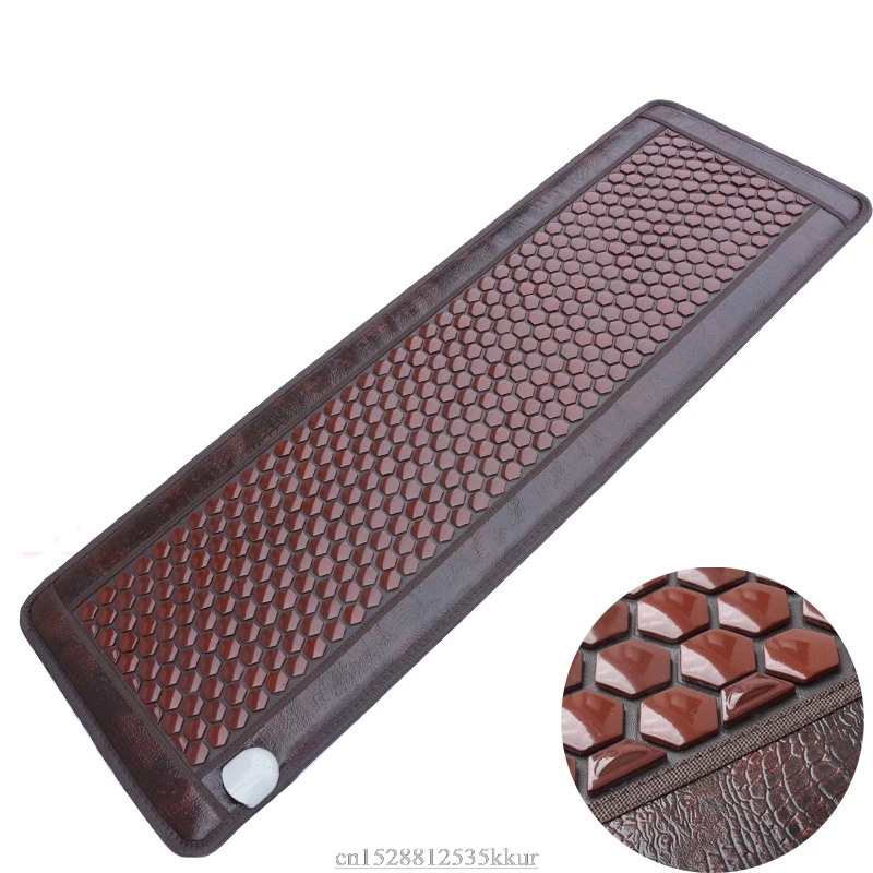 Матрас с хорошим подогревом матрас из Германия турмалин Быстрое нагревание для