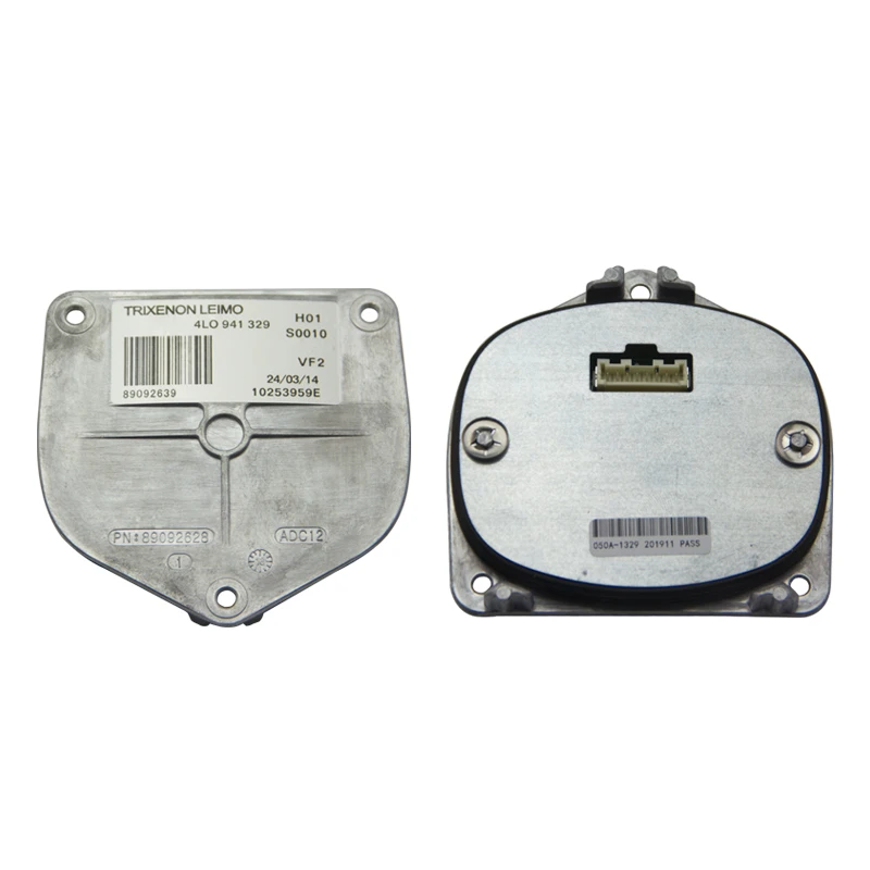 

SHUOKE 4L0941329 балласт фары дальнего света ближнего света Cutover для AUD Q7 2010-2015