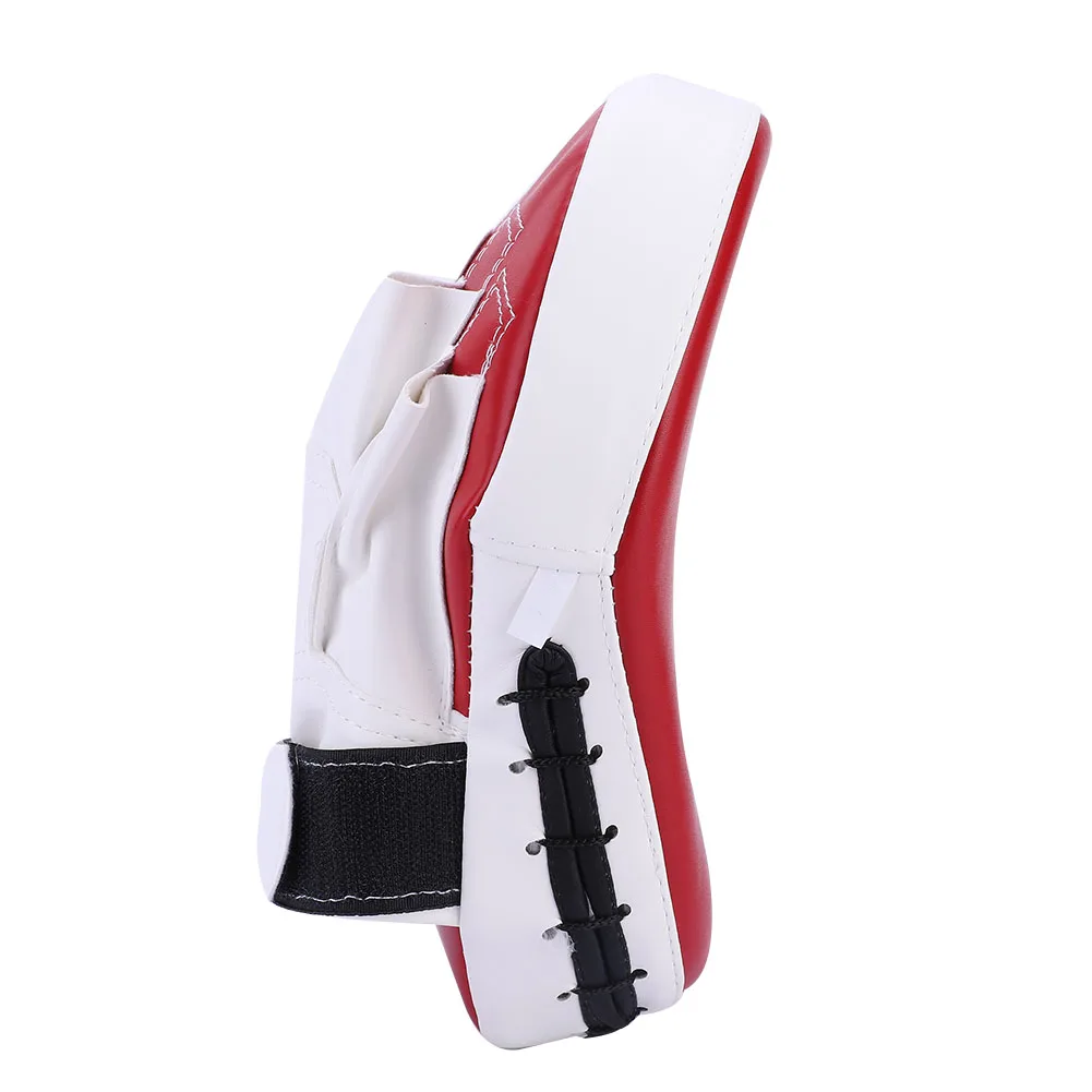 1pcs Focus Boxing Punch Mitts Training Pad for MMA Karate Muay Thai Kick target taekwondo trainer Thickened Combat |