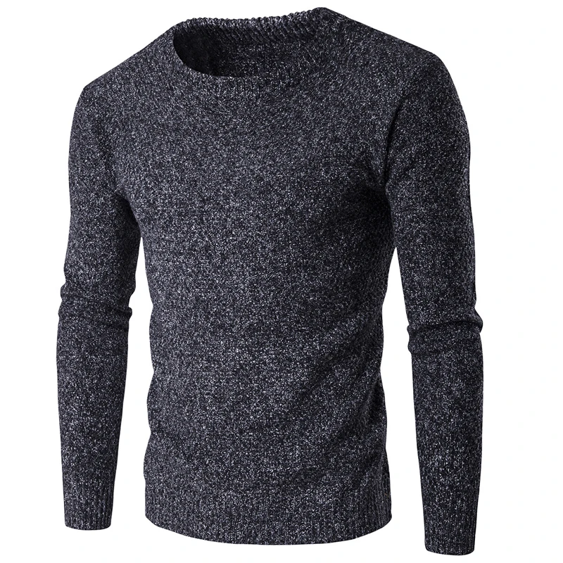 

European Designer Men's Sweater Warm Winter and Spring Mens Sweaters Wool Dress Suit Sweater Male Brand Clothing Streetwear B118