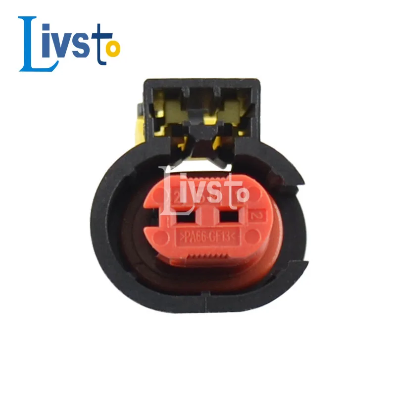 5 компл. 2 контакта Tyco автомобильный провод соединитель герметичный датчик