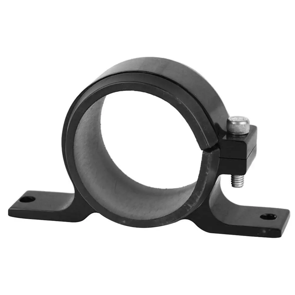 

Универсальный Топливный насос 60 мм, алюминиевый двойной масляный топливный фильтр, кронштейн насоса, монтажный зажим, двойной топливный Штатив для автомобиля