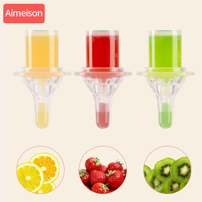 Детская умная медицина игла дозатора подачи Squeeze капельница диспенсер соска для